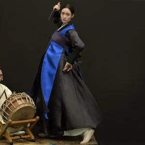 Bong-gil 1/3 Scale Statue
