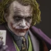 Joker 1/6 Scale Hyperreal Figure