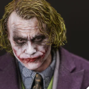 The Dark Knight-Joker