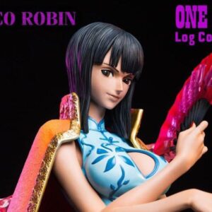 Nico Robin Statue