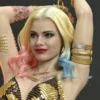 Harley Quinn Statue