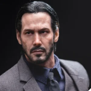 John Wick A‑Type Kojun Works