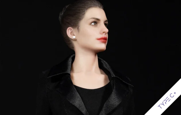 Catwoman Selina Kyle Figure