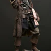 Jack Sparrow Statue 1/3 Scale