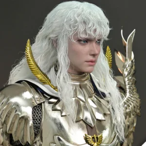 JND Studios Griffith